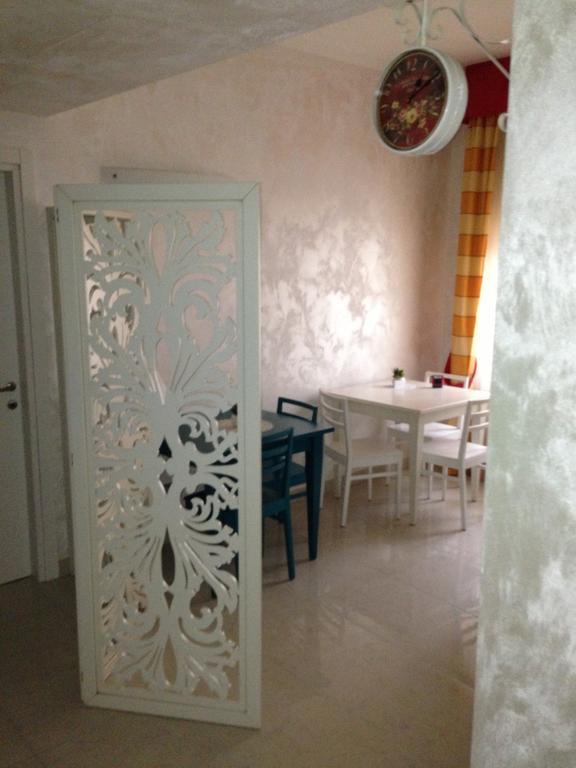B&B Teatro Ristori Verona, Verona